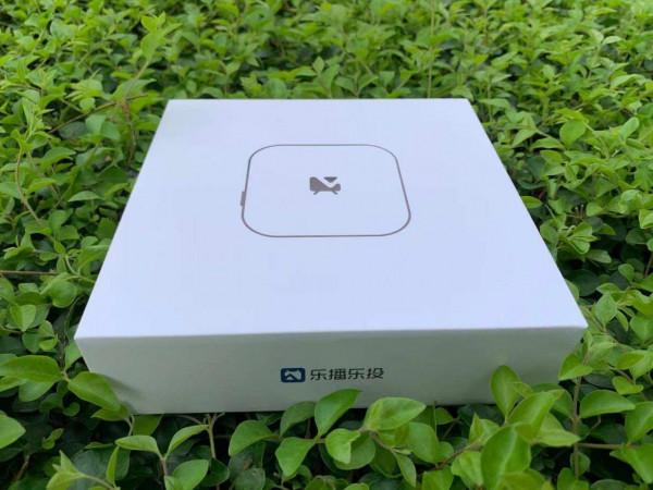 樂播樂投無線投屏主機，方便實用，想投就投