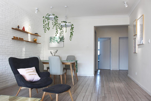 雖然不知道風格，但看著很喜歡