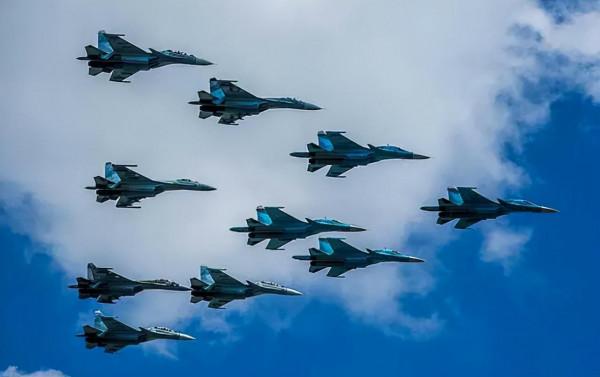 全球軍售排名出爐！中國超越俄羅斯成第二？俄專家：不可信