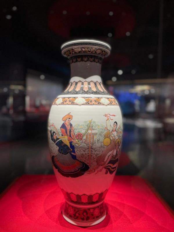 醴陵瓷都一日遊