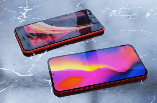 真香：價格不到3000，蘋果新款iPhoneSE曝光，安卓品牌有壓力了