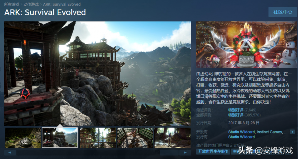 Steam週末折扣,常年原價的尼爾居然半價了? Steam週末折扣,常年原價的尼爾居然半價了?
