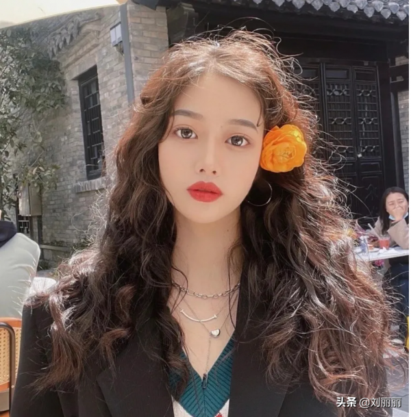 燙染剪有多美?19款髮型告訴你,忍不住都想試一試 燙染剪有多美?19款髮型告訴你,忍不住都想試一試