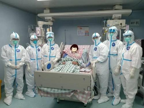 感染新冠的人們,後期會有哪些後遺症,不妨來看一下 感染新冠的人們,後期會有哪些後遺症,不妨來看一下