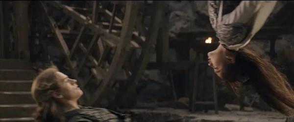 天啦!姜文竟拍了一部大爛片,關曉彤演技被瘋狂吐槽 天啦!姜文竟拍了一部大爛片,關曉彤演技被瘋狂吐槽