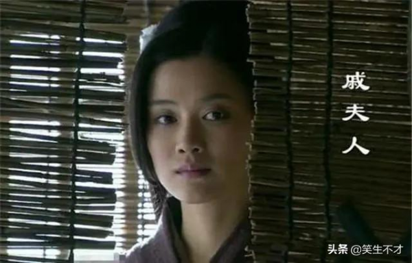 劉邦一生精明,為何不殺呂后?是不敢動還是動不了,其實是不能動 劉邦一生精明,為何不殺呂后?是不敢動還是動不了,其實是不能動