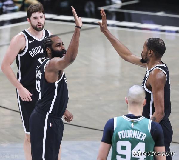 NBA只是一場生意，落魄的超級球星自身難保