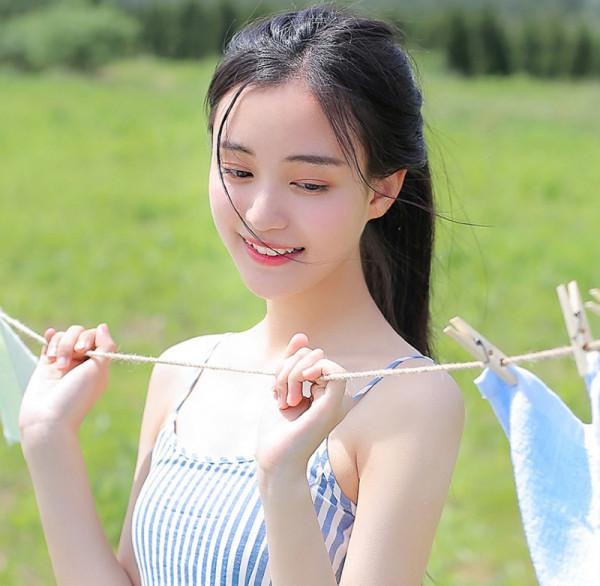 一顰一笑間熠熠生輝，極具魅力的4星座女