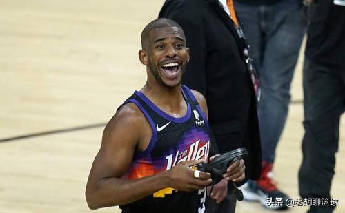 保羅談墊腳：我們從來不是骯髒的球隊，但是這個聯盟有許多的惡漢