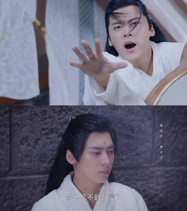 奇幻史詩變糊弄古偶，李易峰新劇《鏡·雙城》到底失敗在哪兒？