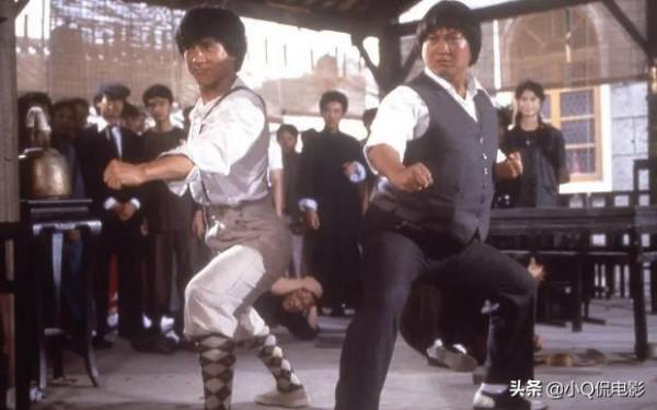 十部華語動作片，從頭打到尾，哪部才是巔峰之作？