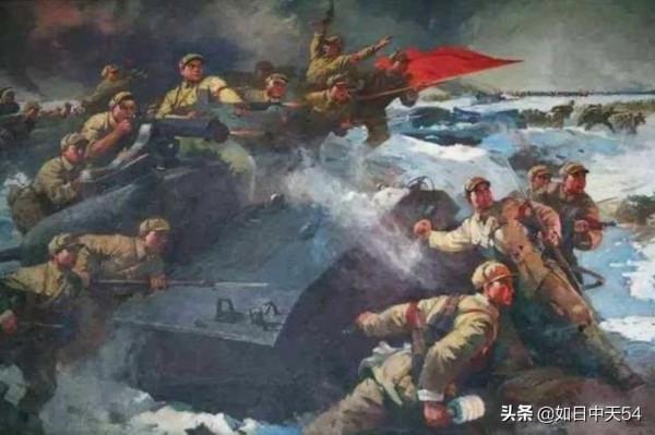 海南島戰役，準確把握戰機與活用戰法，是我軍最終取勝的關鍵