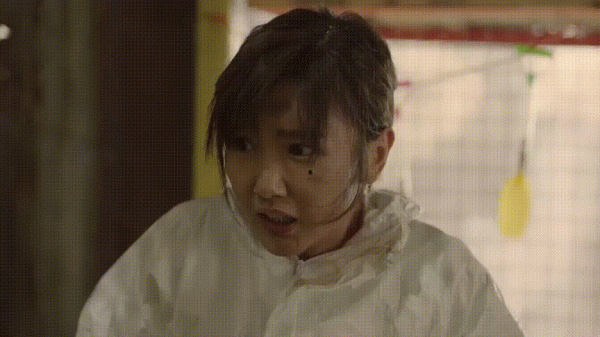 終於有部國劇,把醫生當普通人來拍 終於有部國劇,把醫生當普通人來拍