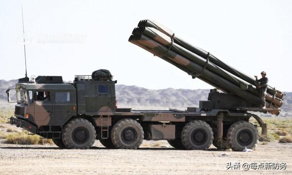 13輪白談了:“老印”又找茬,但是咱們有“遠火三板斧”能伺候它 13輪白談了:“老印”又找茬,但是咱們有“遠火三板斧”能伺候它