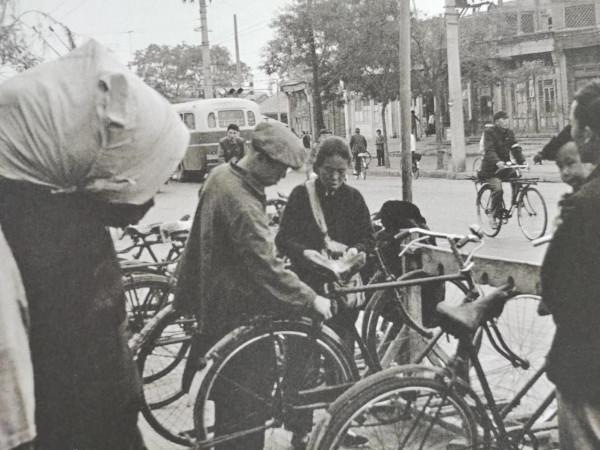 看看這些老照片能不能勾起你的回憶