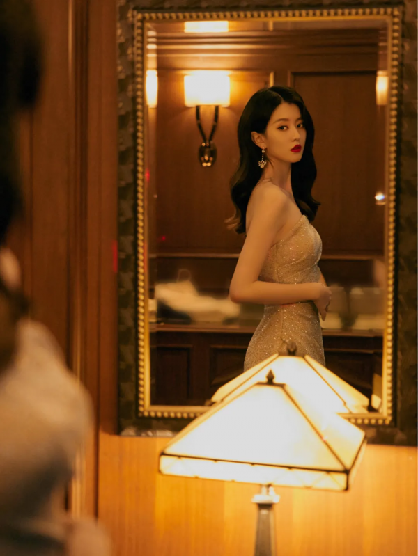 去年還不動聲色，今年突然覺醒的大美人！| 年終總結系列