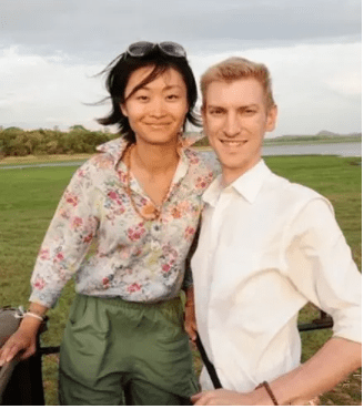 國民大姐敬一丹:26歲嫁初戀,老公是億萬富商,女兒嫁蘇格蘭小夥 國民大姐敬一丹:26歲嫁初戀,老公是億萬富商,女兒嫁蘇格蘭小夥