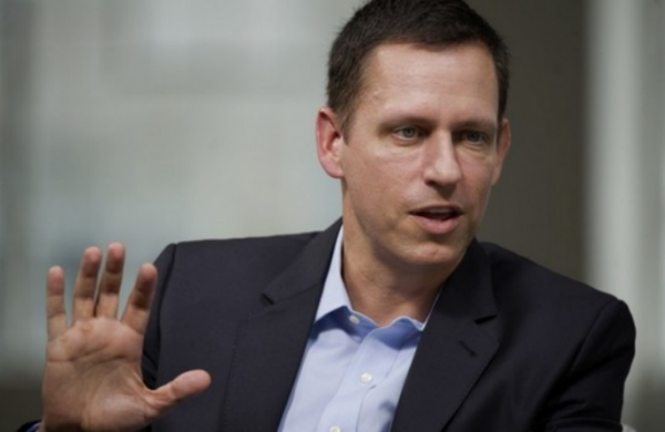 衝出宇宙尋求永生？馬斯克又搞事情，地球買命滿足不了他了