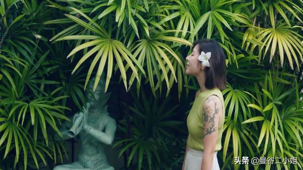 我們又雙叒叕搬家了！500㎡泰國深山別墅，清風徐來鳥語花香