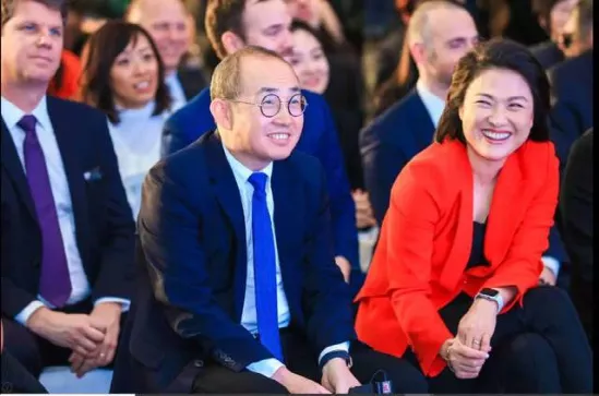 歷史程序中的房地產大佬們 歷史程序中的房地產大佬們