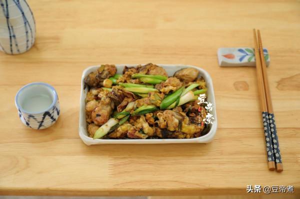 九九重陽節,做道美食給長輩吃略表心意,海蠣營養好常吃身體健康 九九重陽節,做道美食給長輩吃略表心意,海蠣營養好常吃身體健康