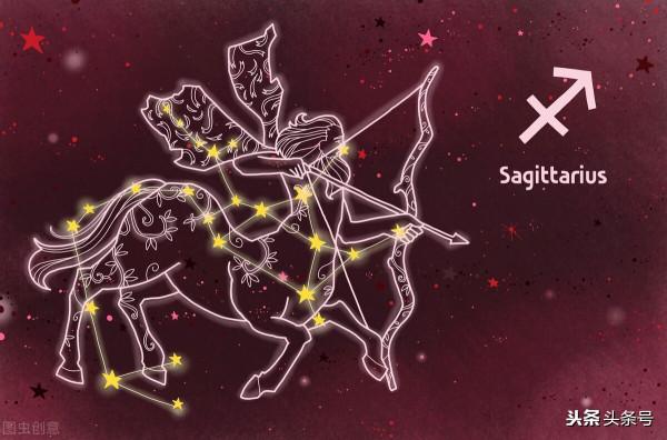 十二星座的那點事（下）