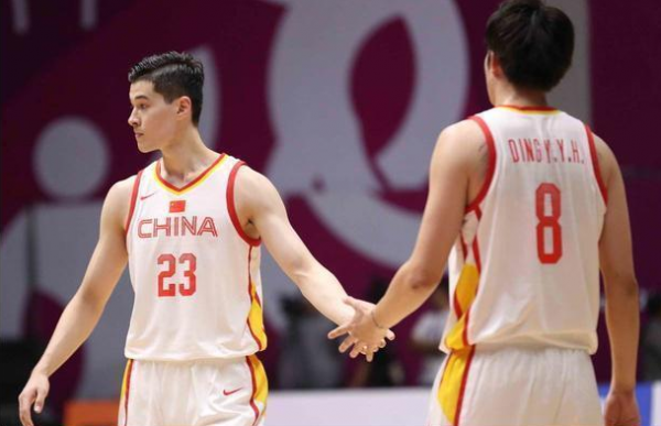 10分取勝!小丁末節9分,陶漢林34+18成定海神針,徐指導真該謝他 10分取勝!小丁末節9分,陶漢林34+18成定海神針,徐指導真該謝他