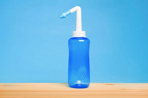 鼻子不通氣，使勁擤就行了？這可能不是個好主意