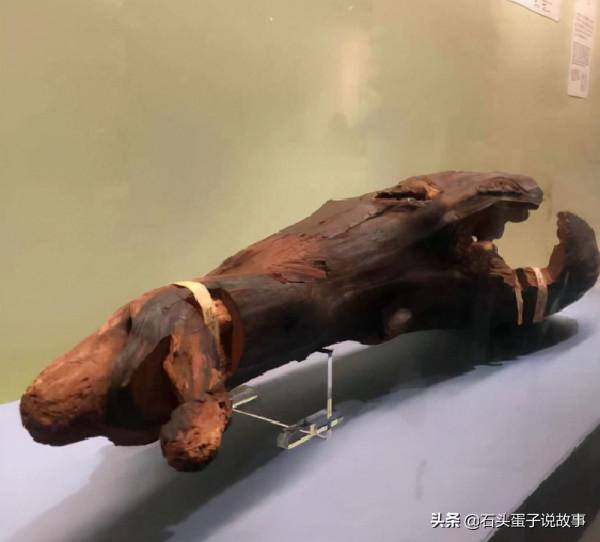 日本珍藏1300年的國寶，僅3人用過，隋煬帝：那不就是根柴火嗎？