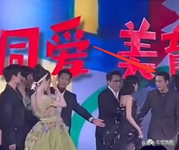 娛樂圈消費降級，連修羅場都一代不如一代了