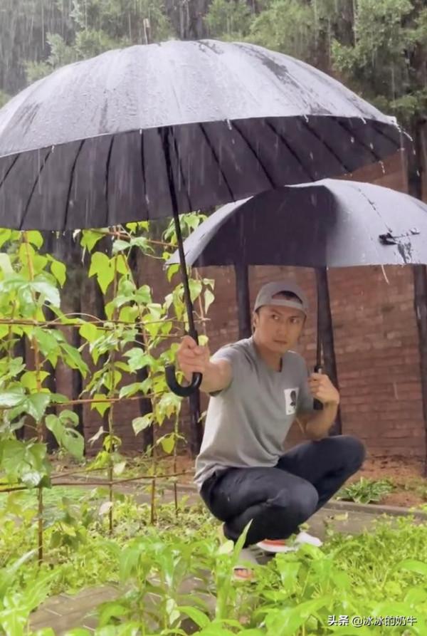 霆鋒啊，你那麼酷的一個人，求求你千萬別變成諧星啊