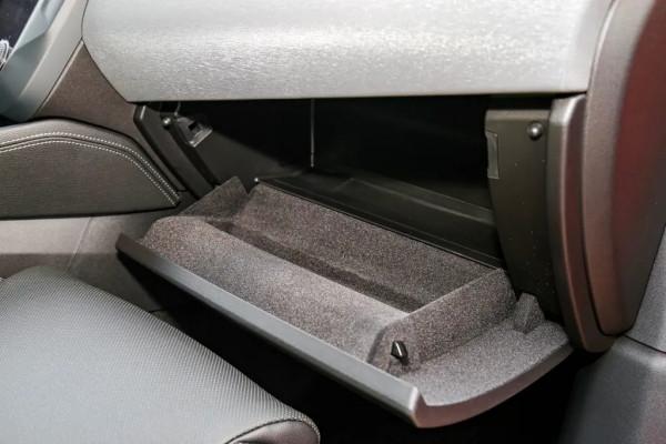 進店體驗領克03，實力與顏值兼顧，三缸機成為痛點？