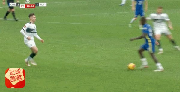 足總盃-切爾西加時賽2-1淘汰英甲隊 兩後衛進球 凱帕撲點
