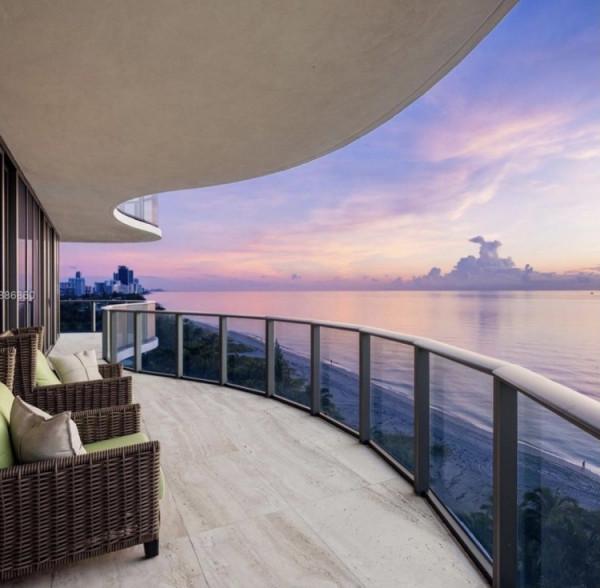 阿斯報：梅西準備以780萬美元價格賣掉此前購買的邁阿密公寓