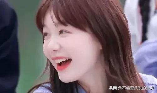 鄧倫、楊紫、鹿晗、關曉彤、劉浩存、李一桐、徐夢潔、王麗坤