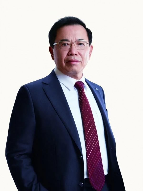 《改變世界的12種科技力量》| 鄧璐新書重磅首發 《改變世界的12種科技力量》| 鄧璐新書重磅首發