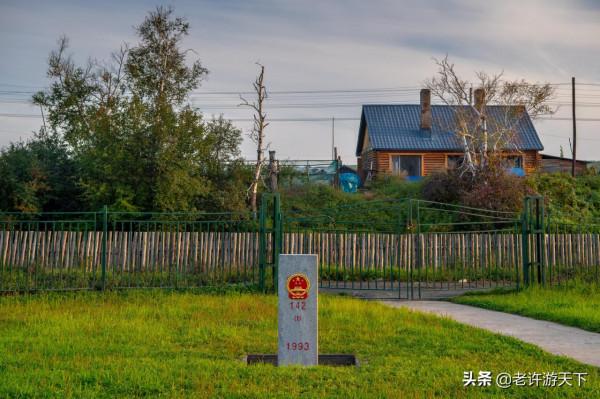 老許路書:遊遍黑龍江,美景一網打盡,13個地市一個不能少 老許路書:遊遍黑龍江,美景一網打盡,13個地市一個不能少