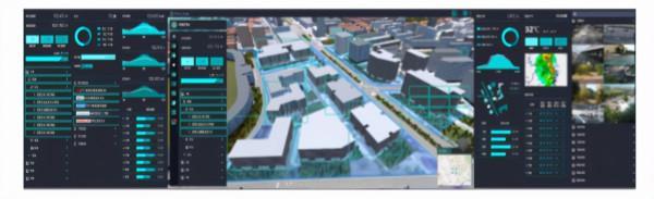 海康威視園區智慧安防解決方案,內容詳細免費下載,推薦收藏 海康威視園區智慧安防解決方案,內容詳細免費下載,推薦收藏