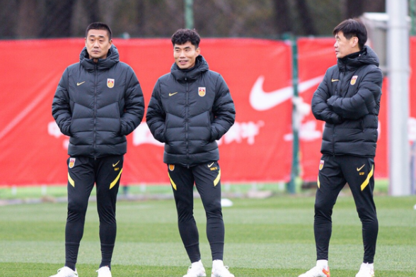 國足25人名單將現&OpenCurlyDoubleQuote;新面孔&rdquo;，劉若釩、李聖龍有希望