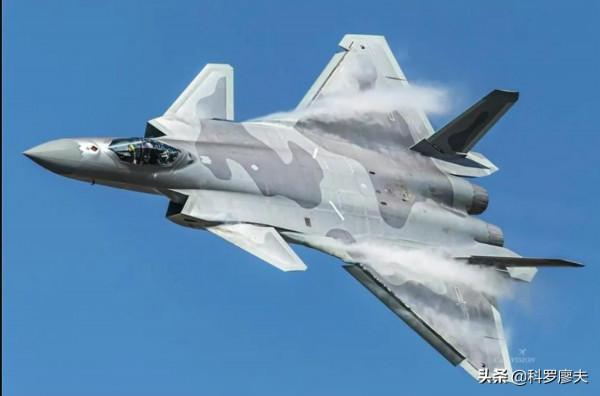 俄專家：蘇-57造價僅4千萬美元，而殲-20單價超1億美元，真的嗎？