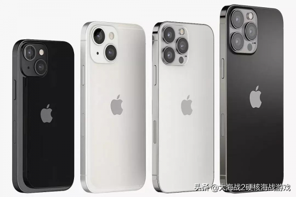 最新一期 iPhone 15「爆料釋出會」！這次是相機