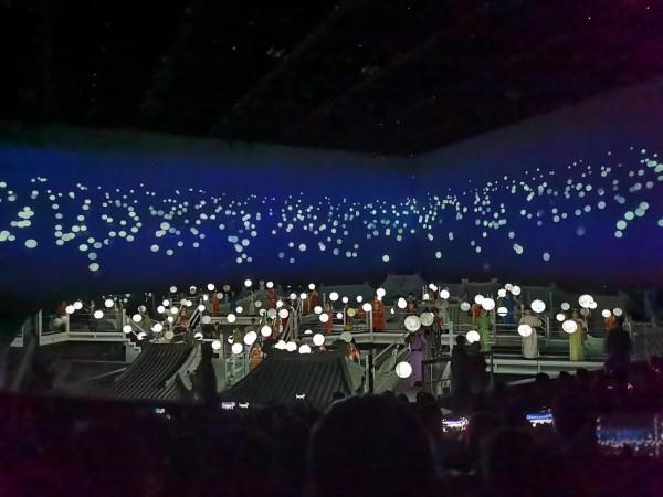 “只有河南”，是非常值得一看的地方