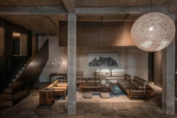 別再談北歐、日式！這才是中國人骨子裡認可的極簡美學