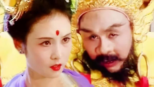 嫦娥和豬八戒真心相愛？被誤解的豬八戒，高老莊最可怕的另有其人