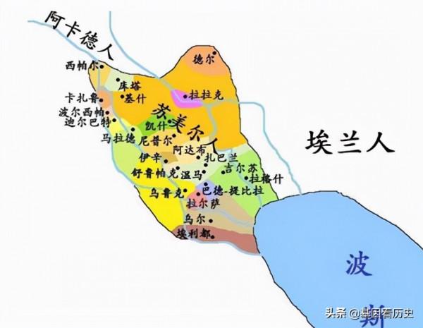 蘇美爾和古埃及、古印度、古希臘的碳十四測年