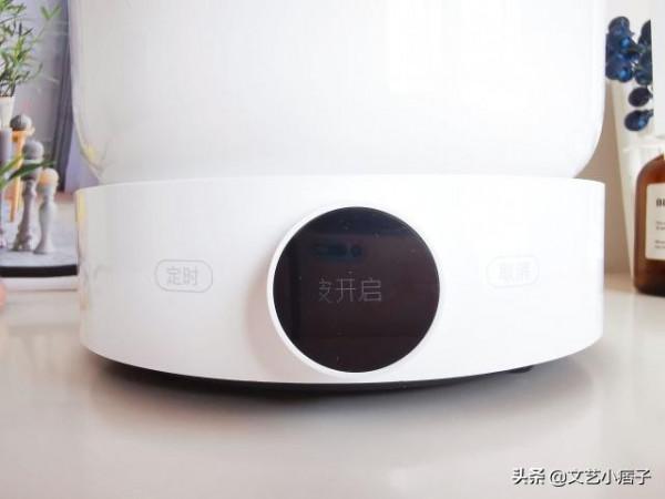 米家多功能蒸煮鍋，精緻生活由你做“煮”