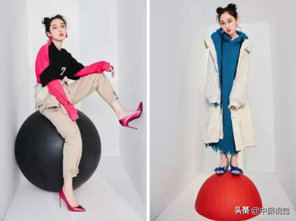 半年收入20億、時尚大片座上賓、江南布衣靠什麼走紅25年？