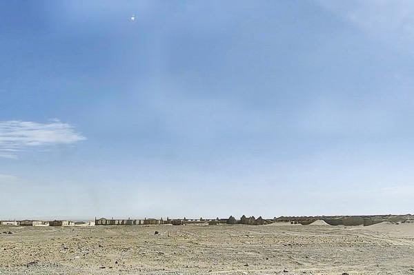 標緻4008環青海長測Day4：城市SUV穿越火星一號公路是怎樣的體驗