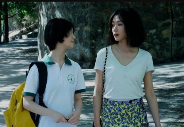 00花來勢洶洶！85、90花還在裝“少女”，真少女已經靠實力拼演技