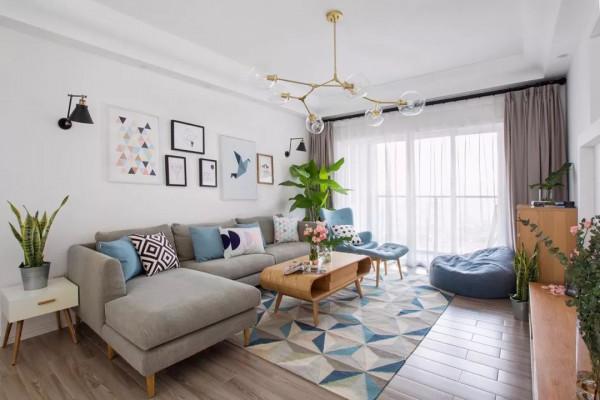 掛窗簾還在用羅馬杆?現在越來越多人這樣設計,真是太聰明瞭 掛窗簾還在用羅馬杆?現在越來越多人這樣設計,真是太聰明瞭